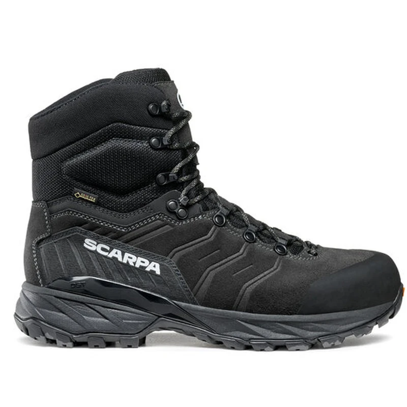 Žieminiai batai Scarpa RUSH POLAR GTX - Juoda - 45