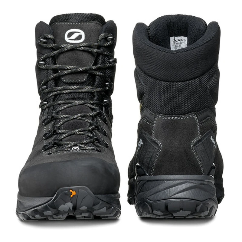 Žieminiai batai Scarpa RUSH POLAR GTX - Juoda - 45