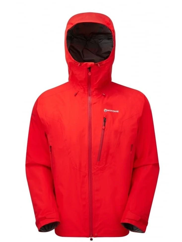 Vyriška striukė Montane Alpine Pro - S