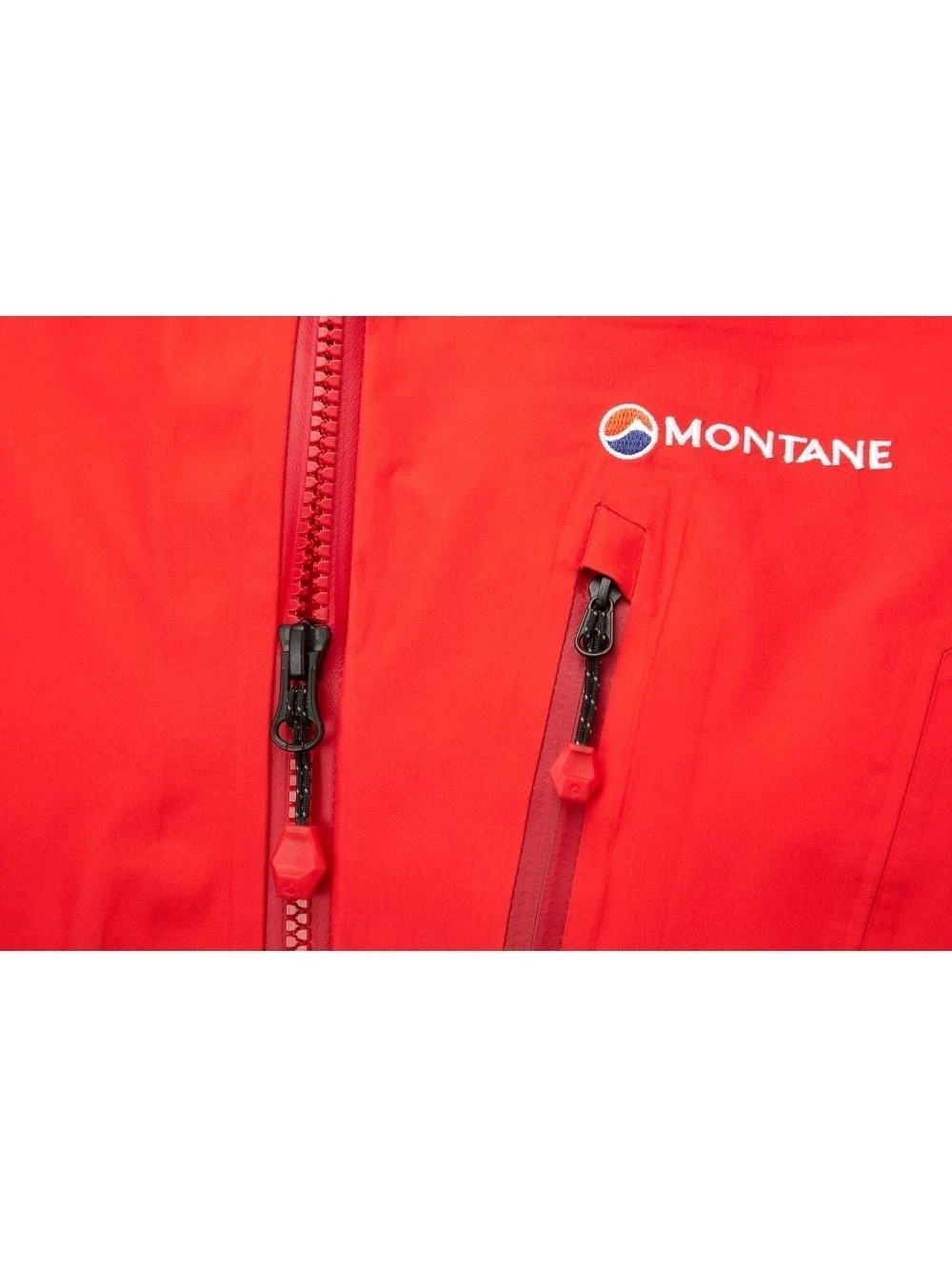 Vyriška striukė Montane Alpine Pro - S
