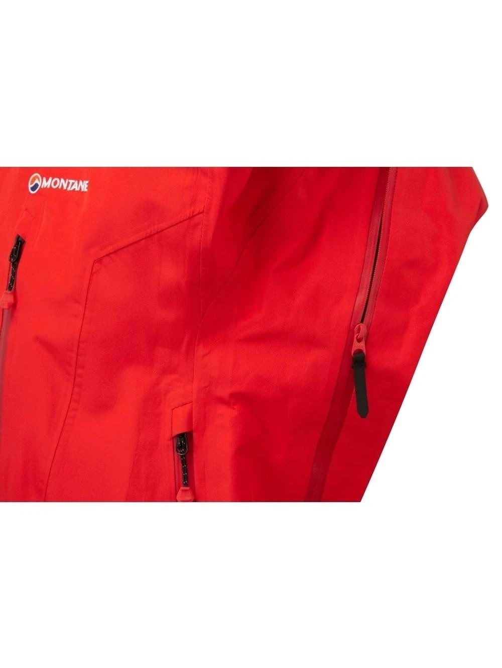 Vyriška striukė Montane Alpine Pro - S