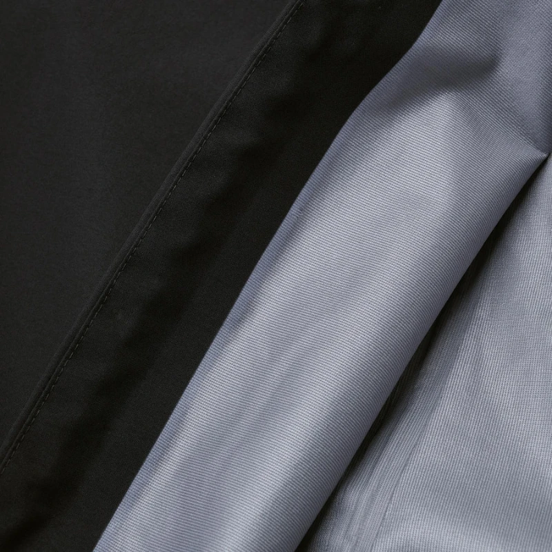 Vyriška striukė Montane PHASE JKT - S - Raudona