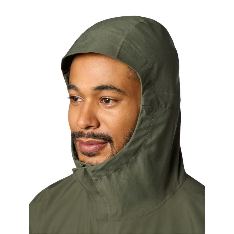 Vyriška striukė nuo lietaus Marmot PRCP Evo Pro Jkt - XL - Žydra
