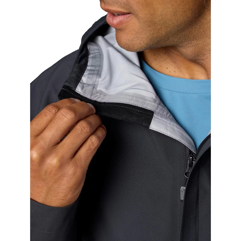 Vyriška striukė nuo lietaus Marmot PRCP Evo Pro Jkt - XL - Žydra