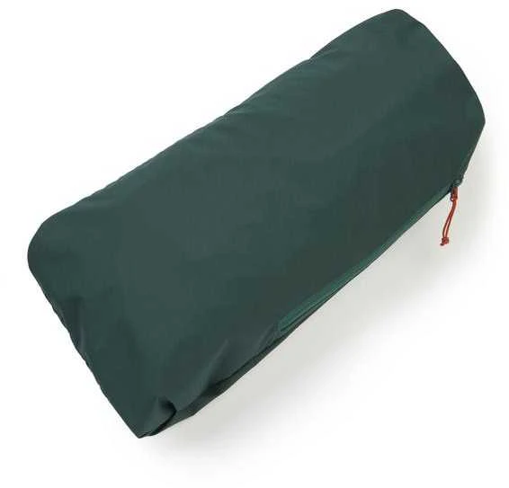 Vyriška striukė nuo lietaus Rab Downpour Eco Jacket - XXL - Mėlyna (orion mėlynas)