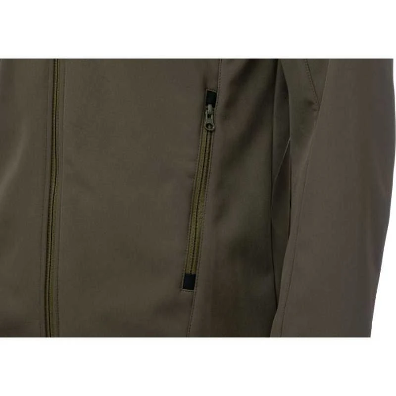 Vyriška striukė nuo vėjo Turbat Musala Mns - M - Chaki (Khaki)