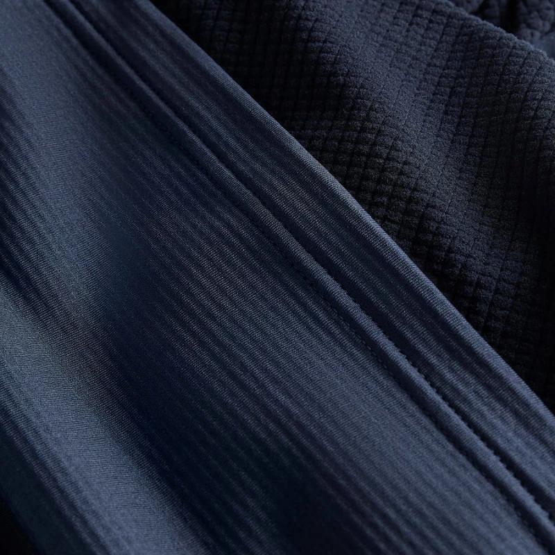 Vyriškas džemperis Montane Protium Jacket - S - Tamsiai mėlyna