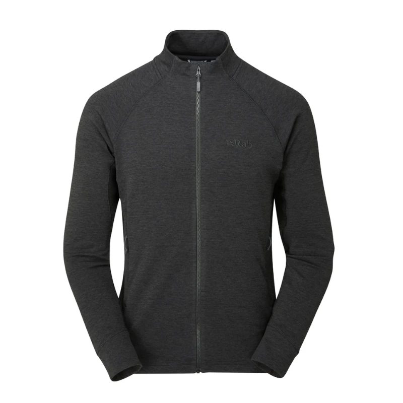 Vyriškas džemperis Rab Nexus Jacket - XL - Šviesiai ruda