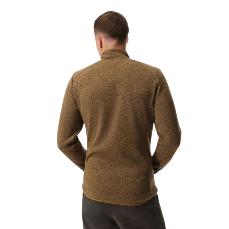 Vyriškas džemperis Turbat Dreamer 2 Mns - XL - Ruda