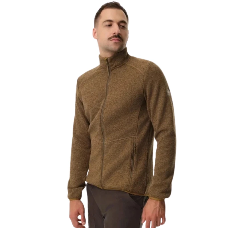 Vyriškas džemperis Turbat Dreamer 2 Mns - XL - Ruda