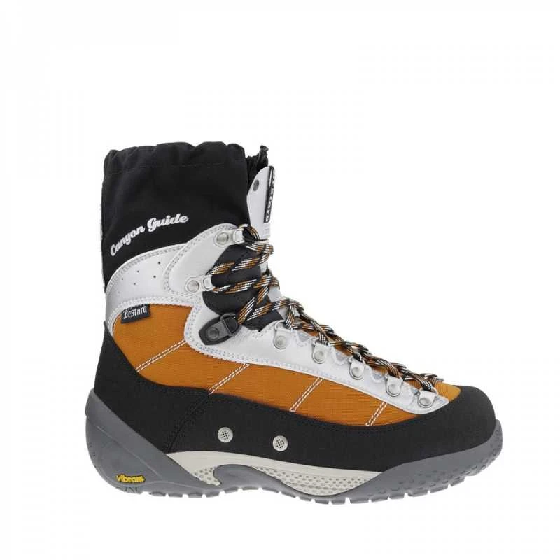 Vyriški batai Bestard Canyon Guide - Juoda - 45.5