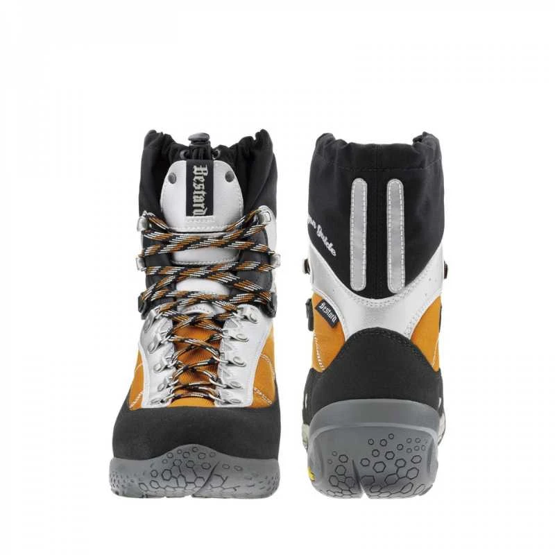 Vyriški batai Bestard Canyon Guide - Juoda - 45.5