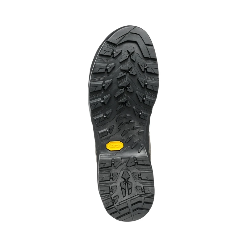 Vyriški batai Scarpa Mescalito TRK GTX - Šviesiai pilka - 45.5