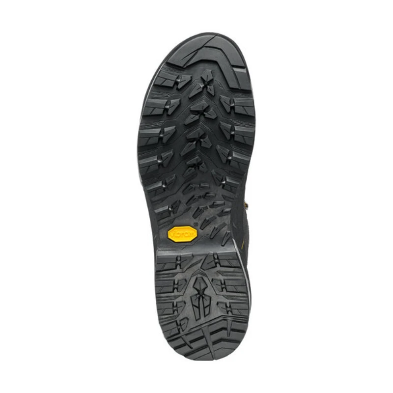 Vyriški batai Scarpa Mescalito TRK GTX - Šviesiai pilka - 45.5