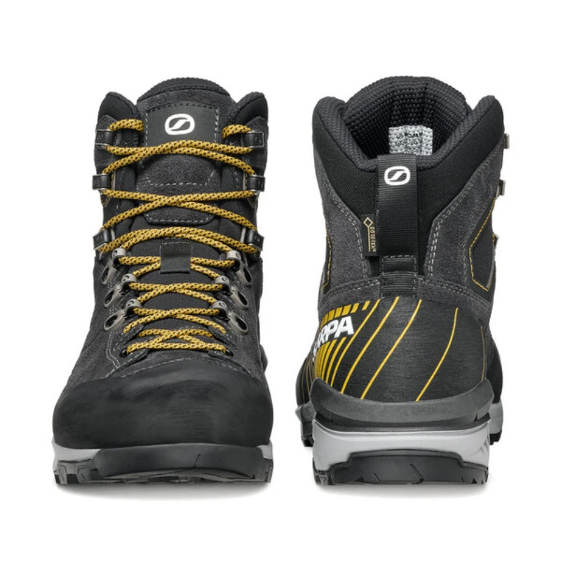 Vyriški batai Scarpa Mescalito TRK GTX - Šviesiai pilka - 45.5