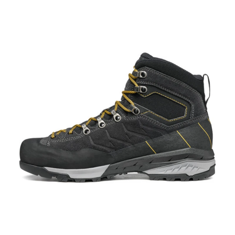 Vyriški batai Scarpa Mescalito TRK GTX - Šviesiai pilka - 45.5