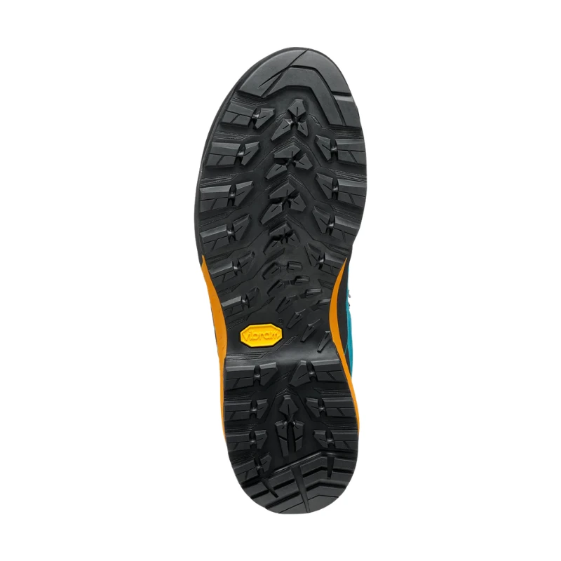 Vyriški batai Scarpa Mescalito TRK GTX - Šviesiai pilka - 45.5