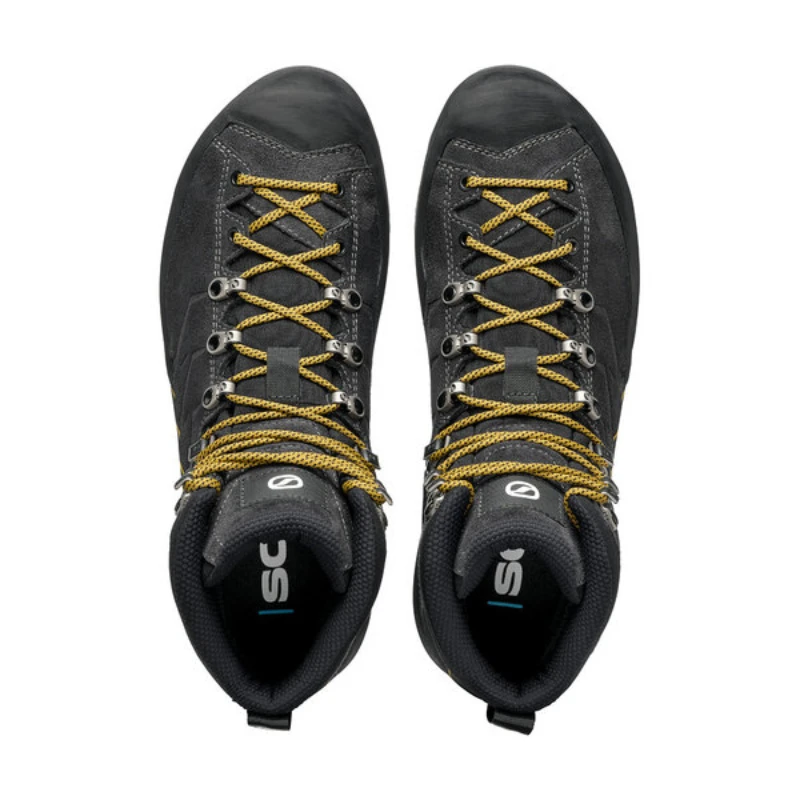Vyriški batai Scarpa Mescalito TRK GTX - Šviesiai pilka - 45.5