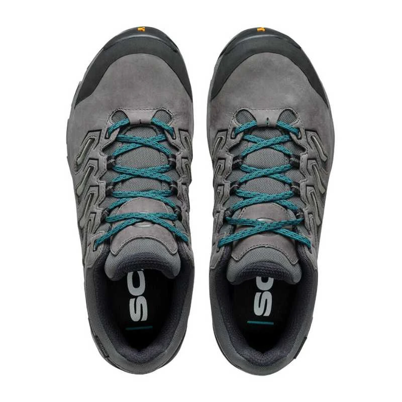 Vyriški batai Scarpa Moraine GTX - Pilka - 42