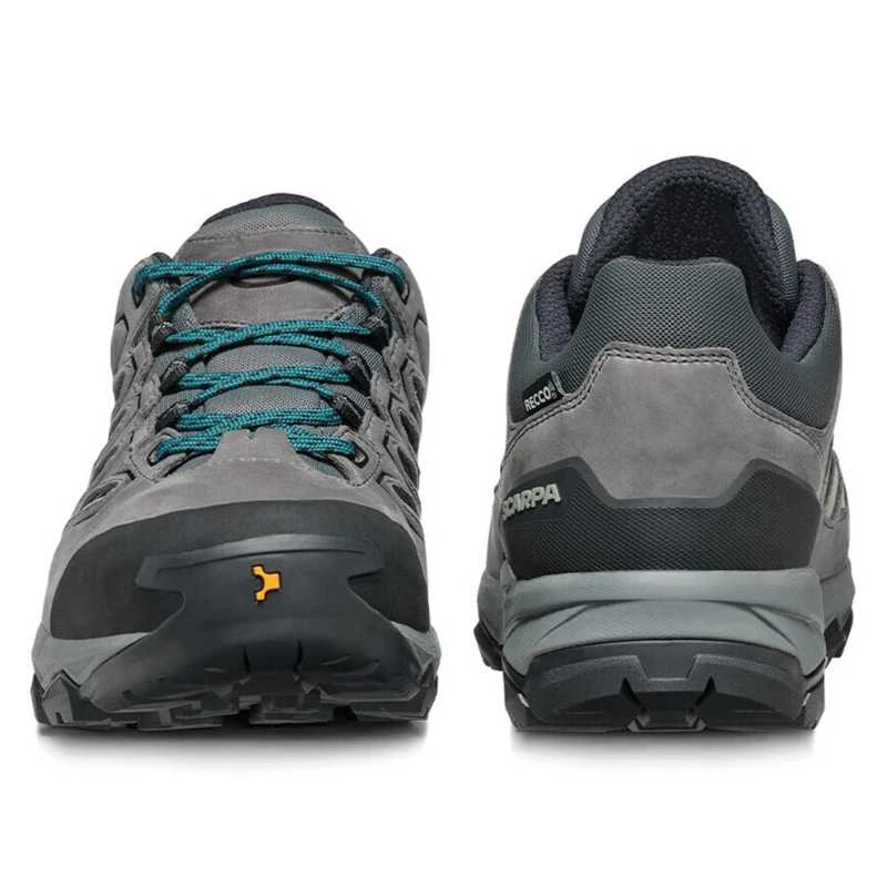 Vyriški batai Scarpa Moraine GTX - Pilka - 42