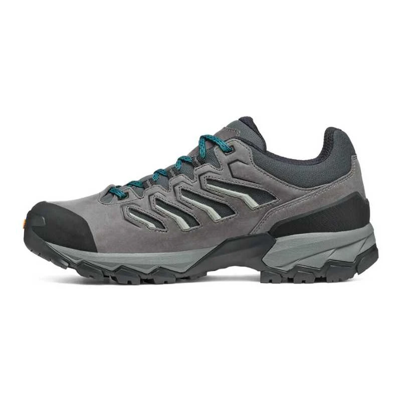 Vyriški batai Scarpa Moraine GTX - Pilka - 42