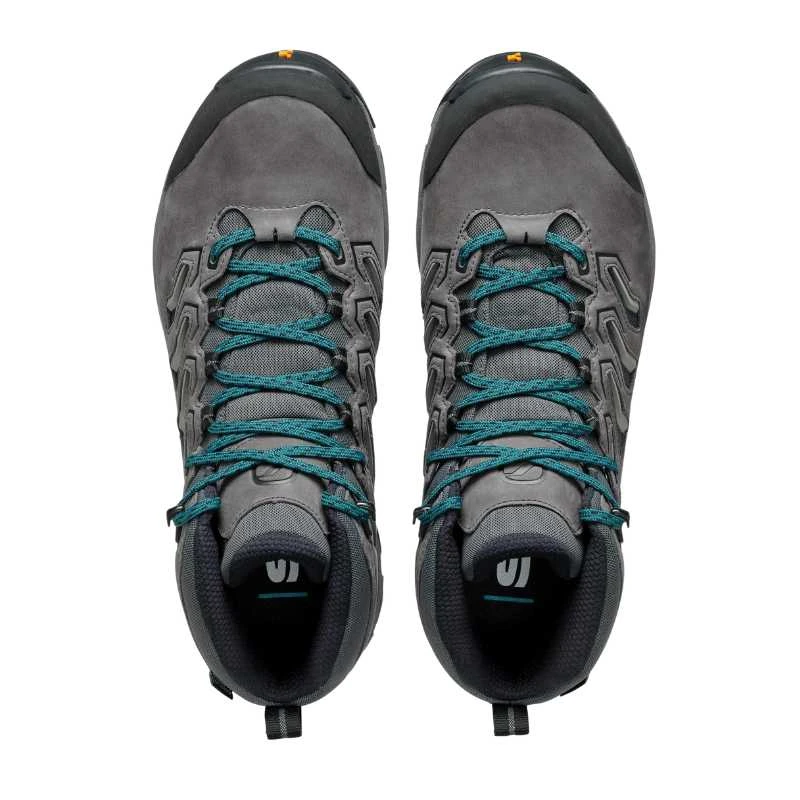 Vyriški batai Scarpa Moraine Mid GTX - Smėlio - 43.5
