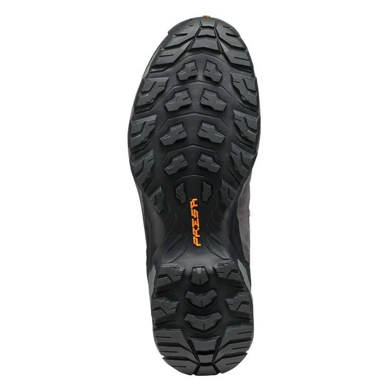 Vyriški batai Scarpa Moraine Mid GTX - Smėlio - 43.5