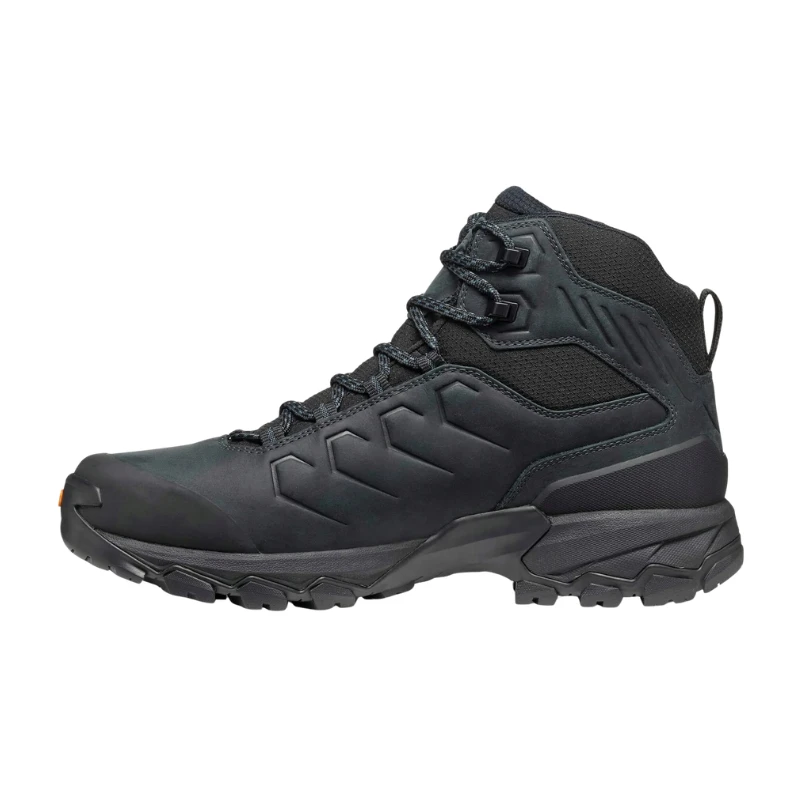 Vyriški batai Scarpa Moraine Mid Pro GTX - Juoda - 44.5