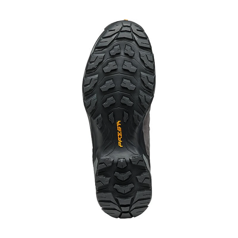 Vyriški batai Scarpa Moraine Mid Pro GTX - Pilka - 45