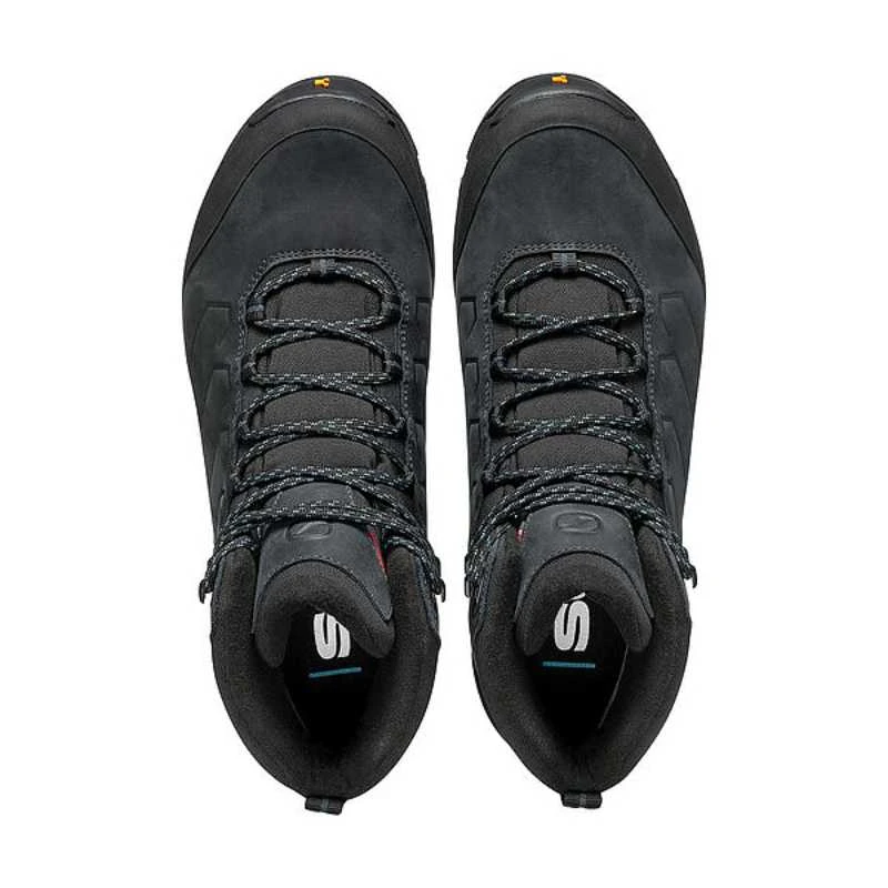 Vyriški batai Scarpa Moraine Polar GTX - Juoda - 45.5