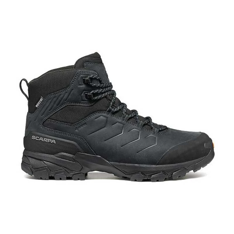 Vyriški batai Scarpa Moraine Polar GTX - Juoda - 45.5