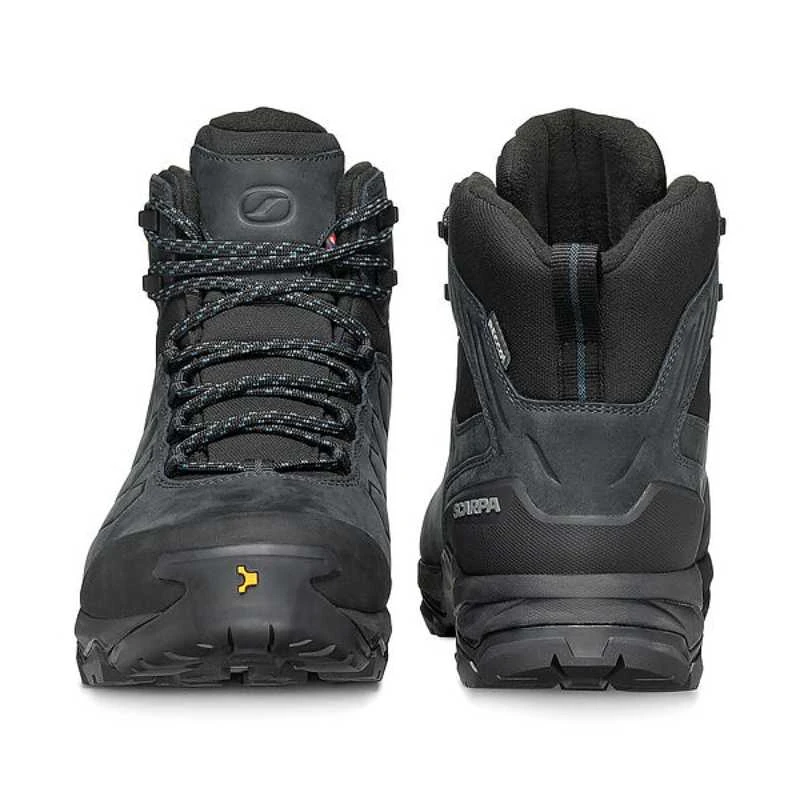 Vyriški batai Scarpa Moraine Polar GTX - Juoda - 45.5