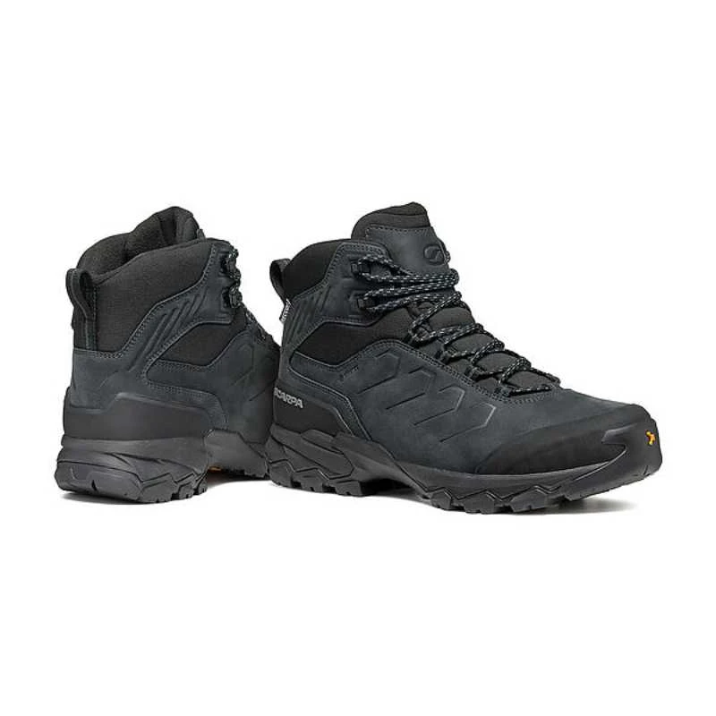 Vyriški batai Scarpa Moraine Polar GTX - Juoda - 45.5