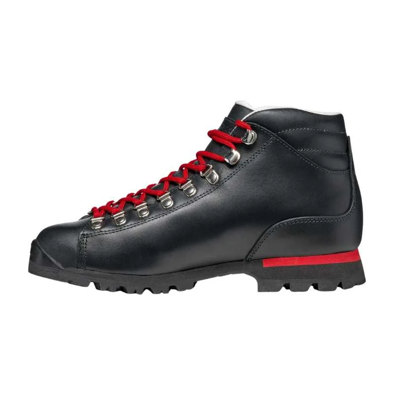 Vyriški batai Scarpa Primitive - Juoda - 43.5