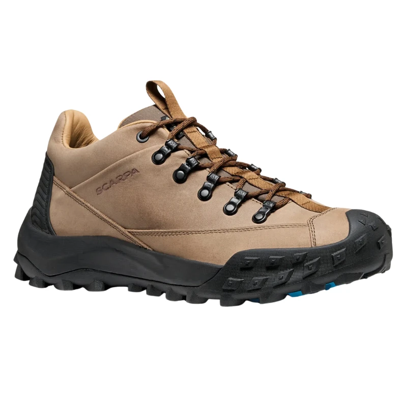 Vyriški batai Scarpa Rove Rock Gtx - Šviesiai ruda - 41.5