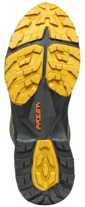 Vyriški batai Scarpa Rush 2 MID GTX - Samaninė - 46.5