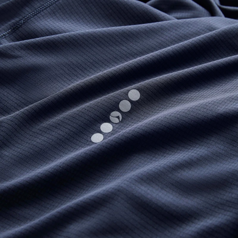 Vyriški marškinėliai Montane Dart Nano T Shirt - XL - Šviesiai žalia