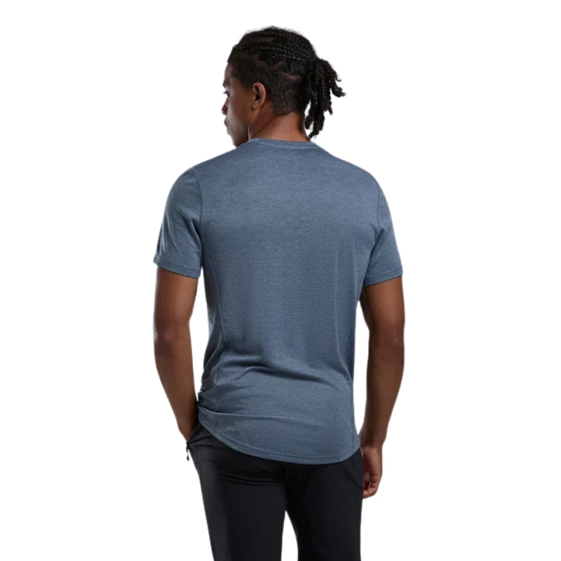 Vyriški marškinėliai Montane Dart T-Shirt - XXL - Geltona