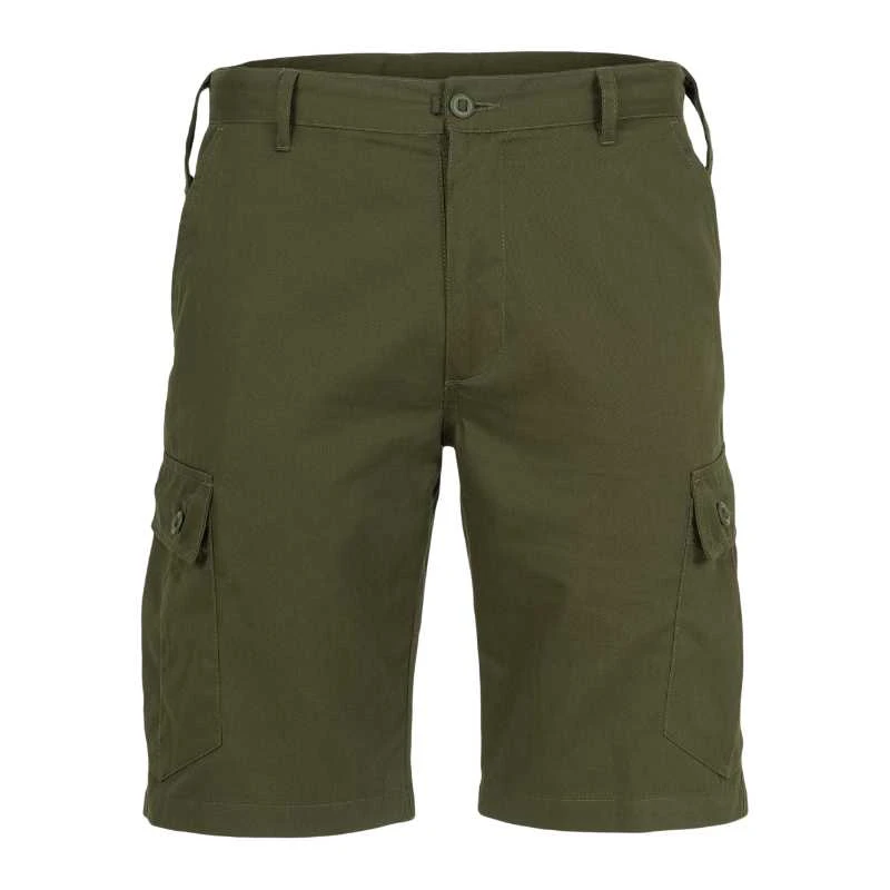 Vyriški šortai Highlander Elite Shorts - 36 - Žalia