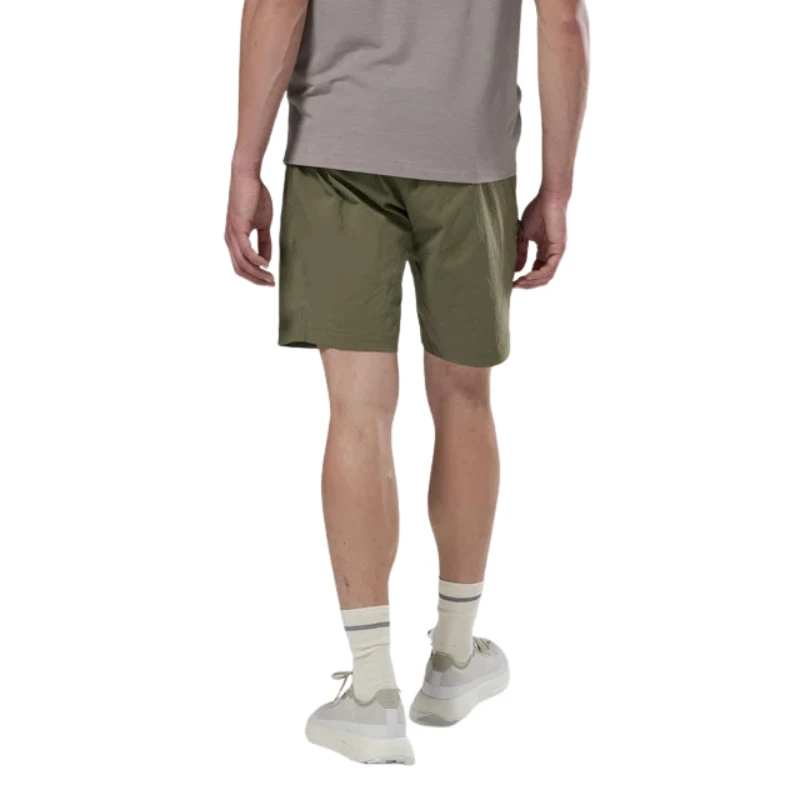 Vyriški šortai Montane Caelum Shorts - 34 - Žalia