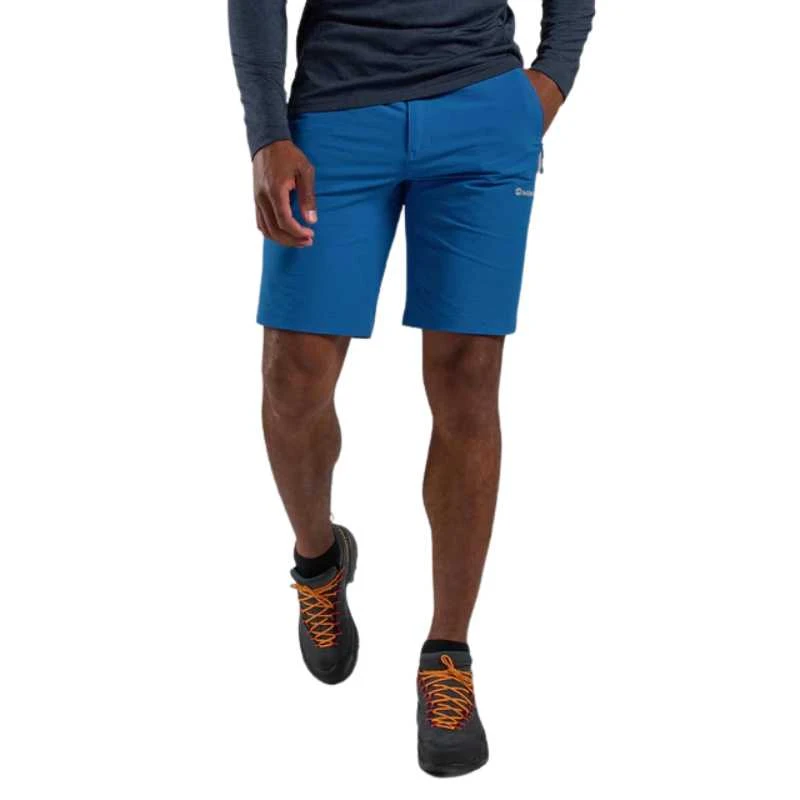 Vyriški šortai Montane Dynamic Lite Shorts - Mėlyna - L