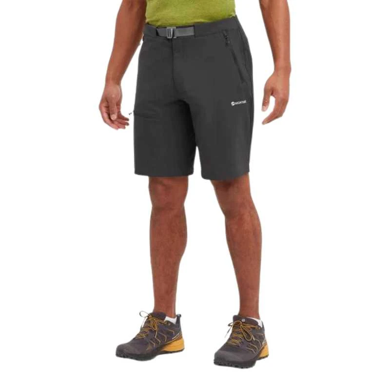 Vyriški šortai Montane Tenacity Shorts - XXL - turmeric- clay