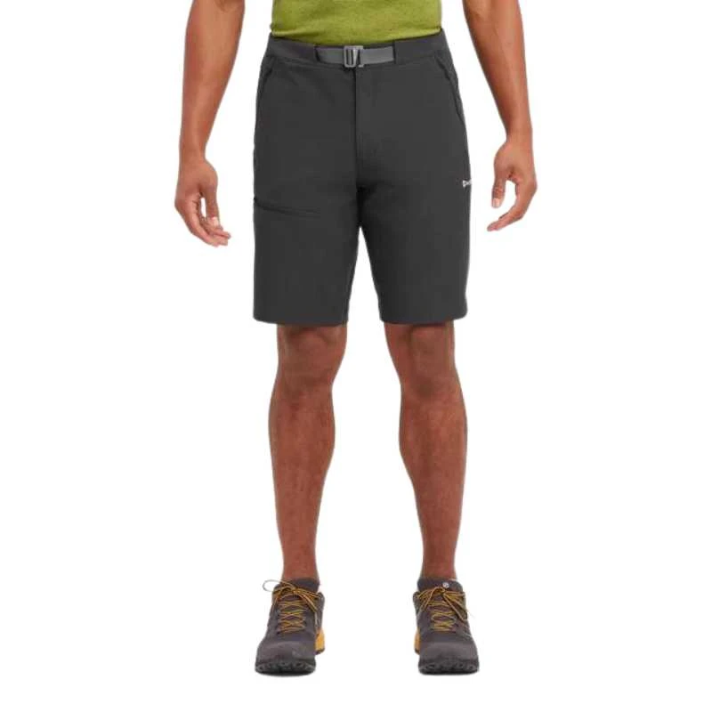 Vyriški šortai Montane Tenacity Shorts - XXL - turmeric- clay