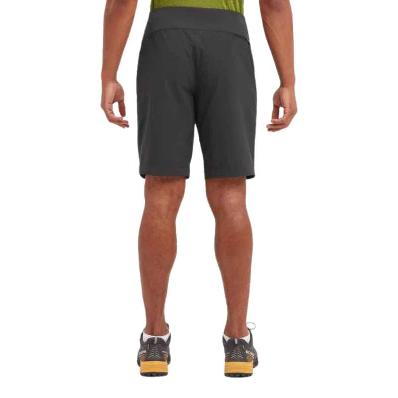 Vyriški šortai Montane Tenacity Shorts - XXL - turmeric- clay