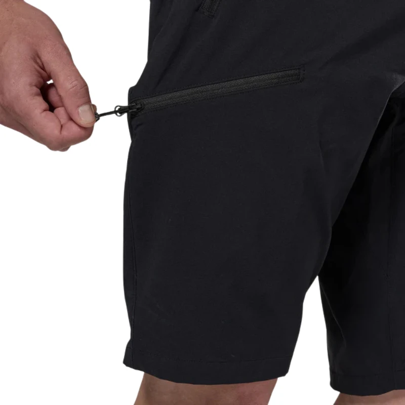 Vyriški šortai Montane Tenacity Shorts - 38 - Žalia