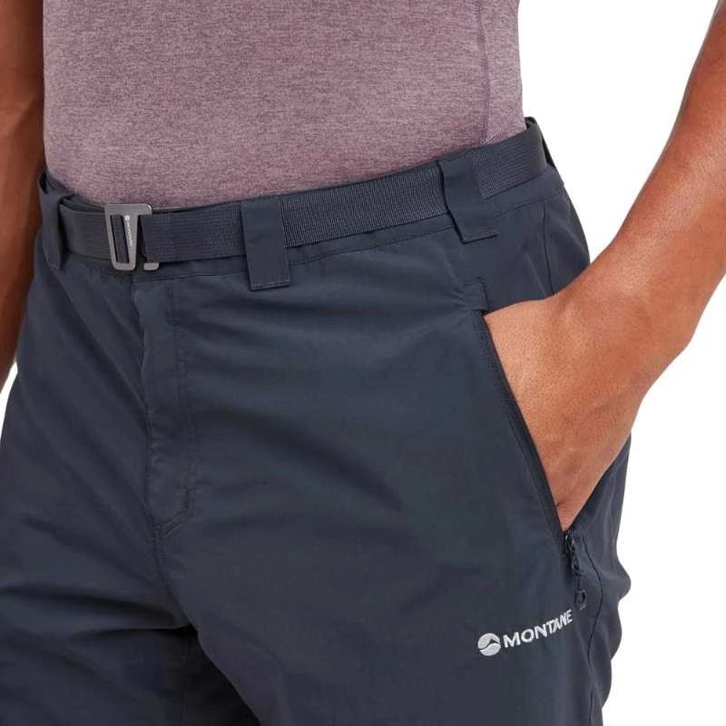 Vyriški šortai Montane Terra Shorts - Smėlio - XXL