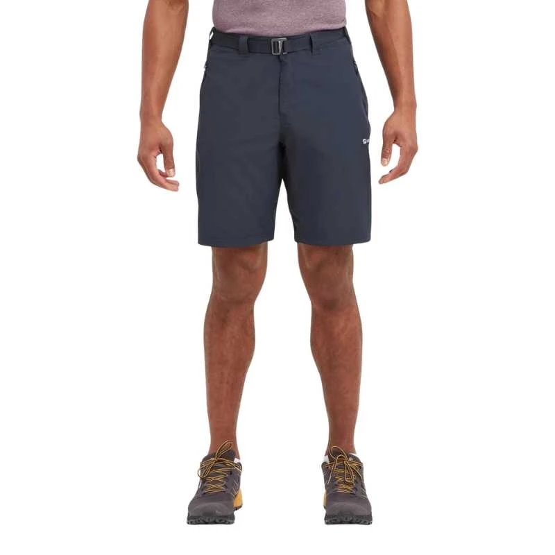 Vyriški šortai Montane Terra Shorts - Smėlio - XXL