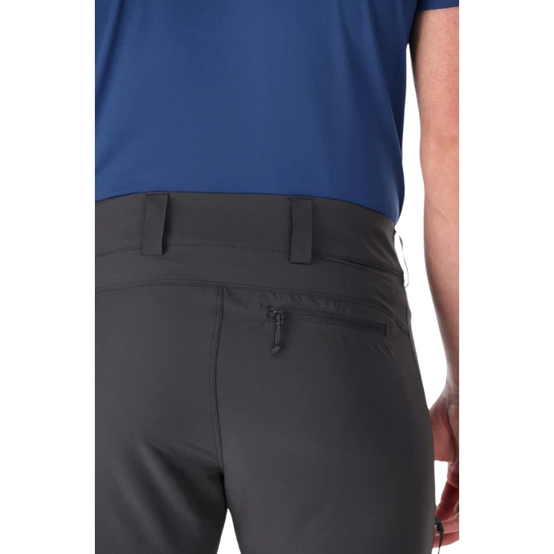 Vyriški šortai Rab Incline Light Shorts - S - Šviesiai ruda