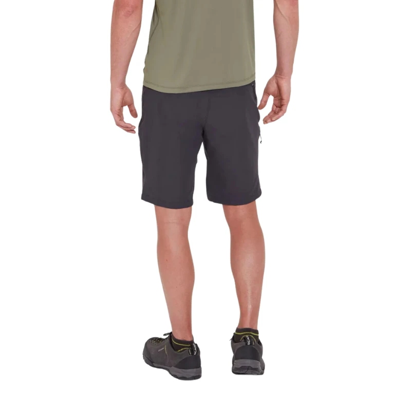 Vyriški šortai Rab Incline Light Shorts - S - Šviesiai ruda