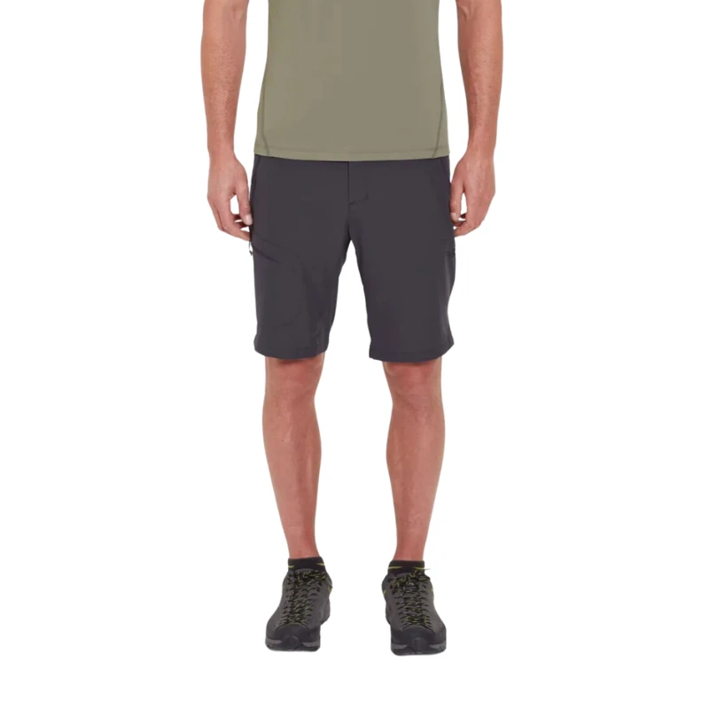 Vyriški šortai Rab Incline Light Shorts - S - Šviesiai ruda